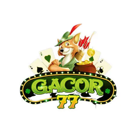 GACOR77 - Game Arcade Seru dan Menantang