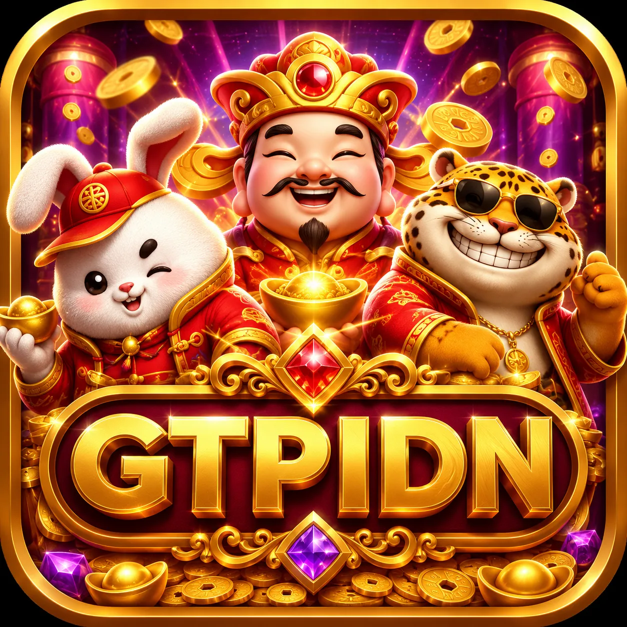 GTPIDN - Game Idle Seru dan Mengasyikkan